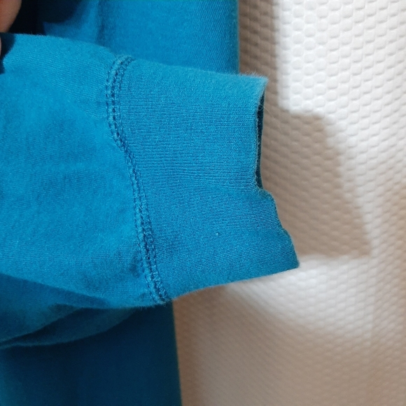 New set of 3 100%Cotton LS Tops - Picture 6 of 16